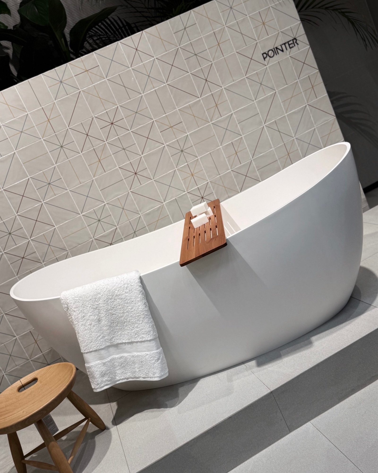 Expo Revestir 2025 - Portobello