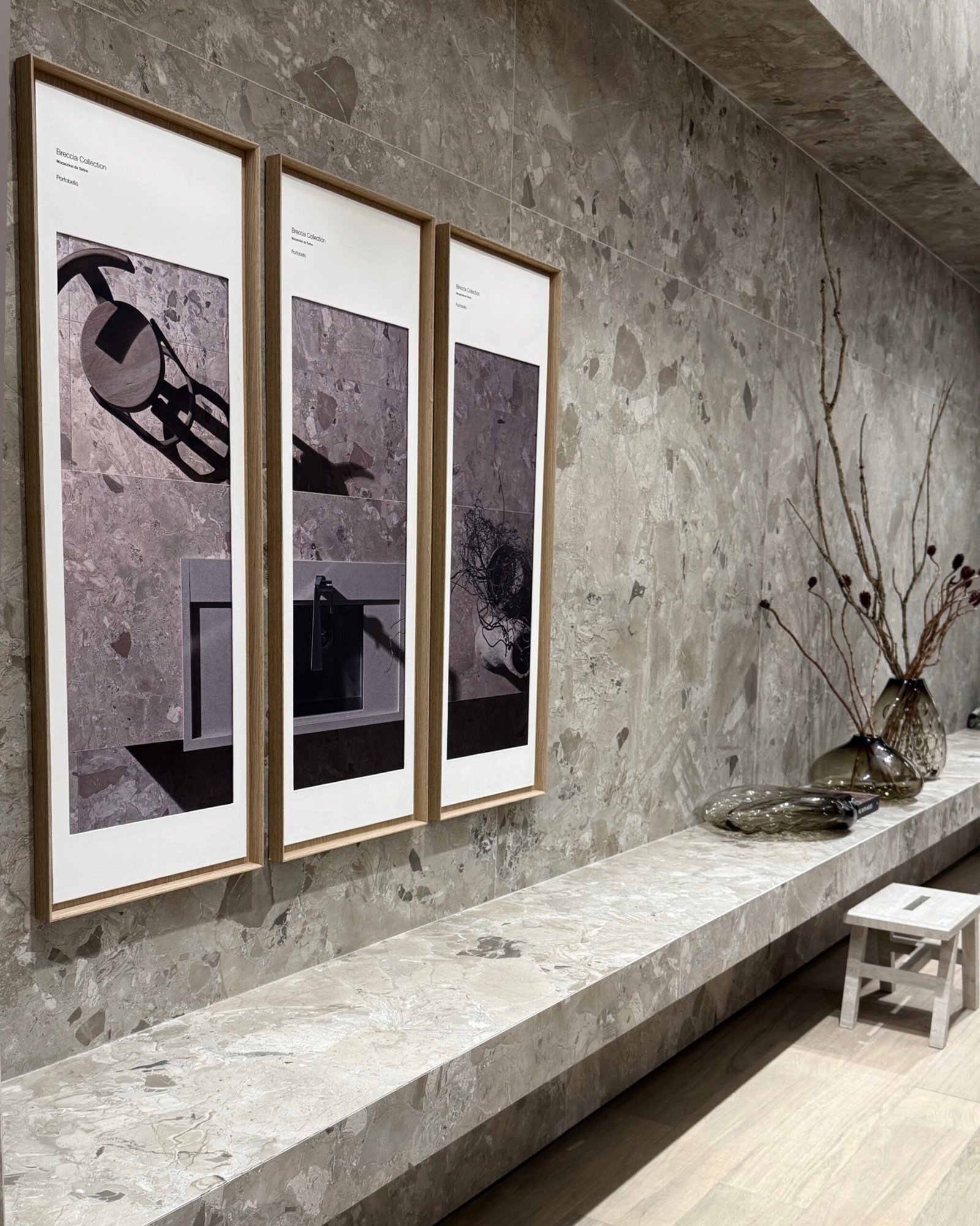 Expo Revestir 2025 - Portobello