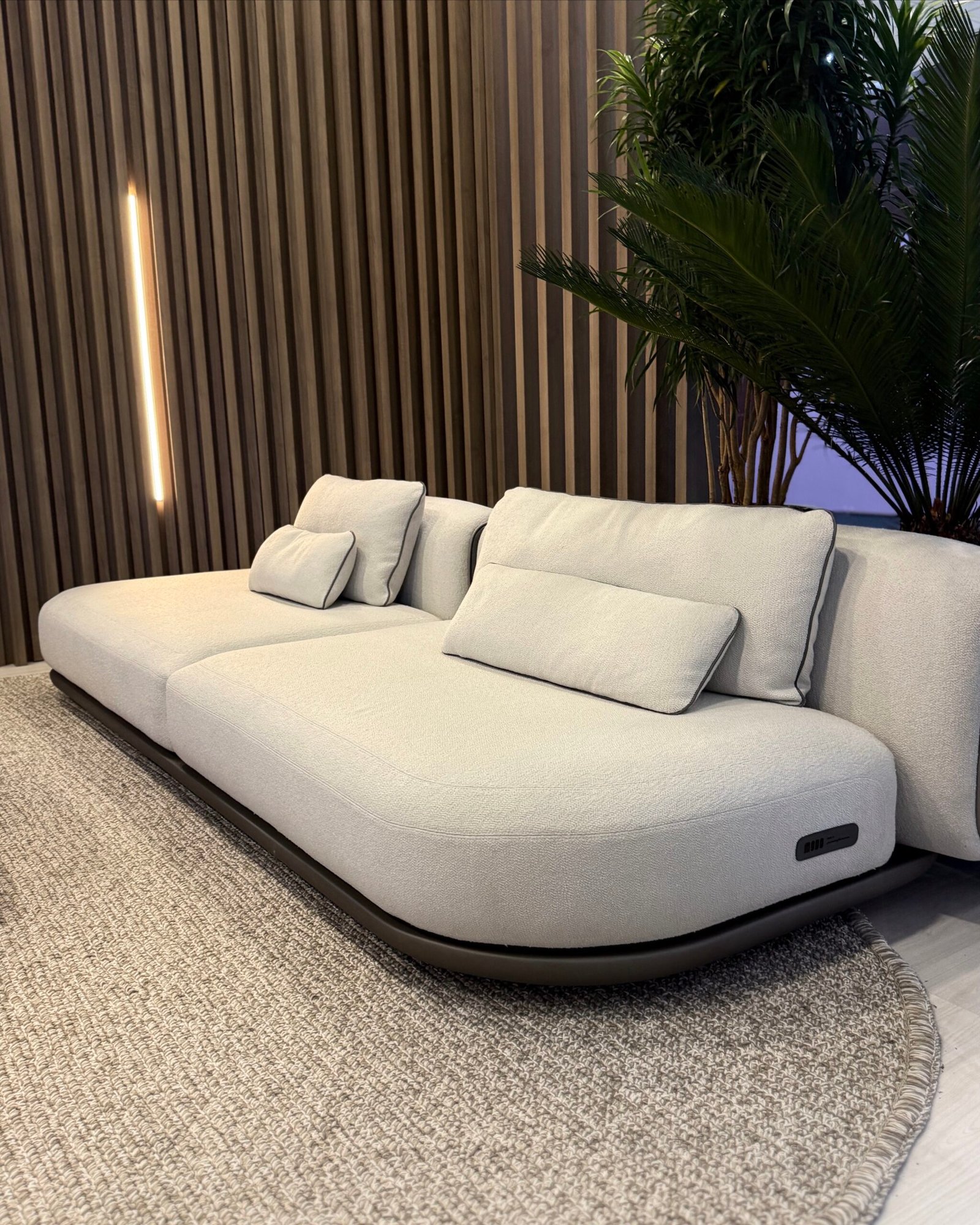 Expo Revestir 2025 -  ForMe Design