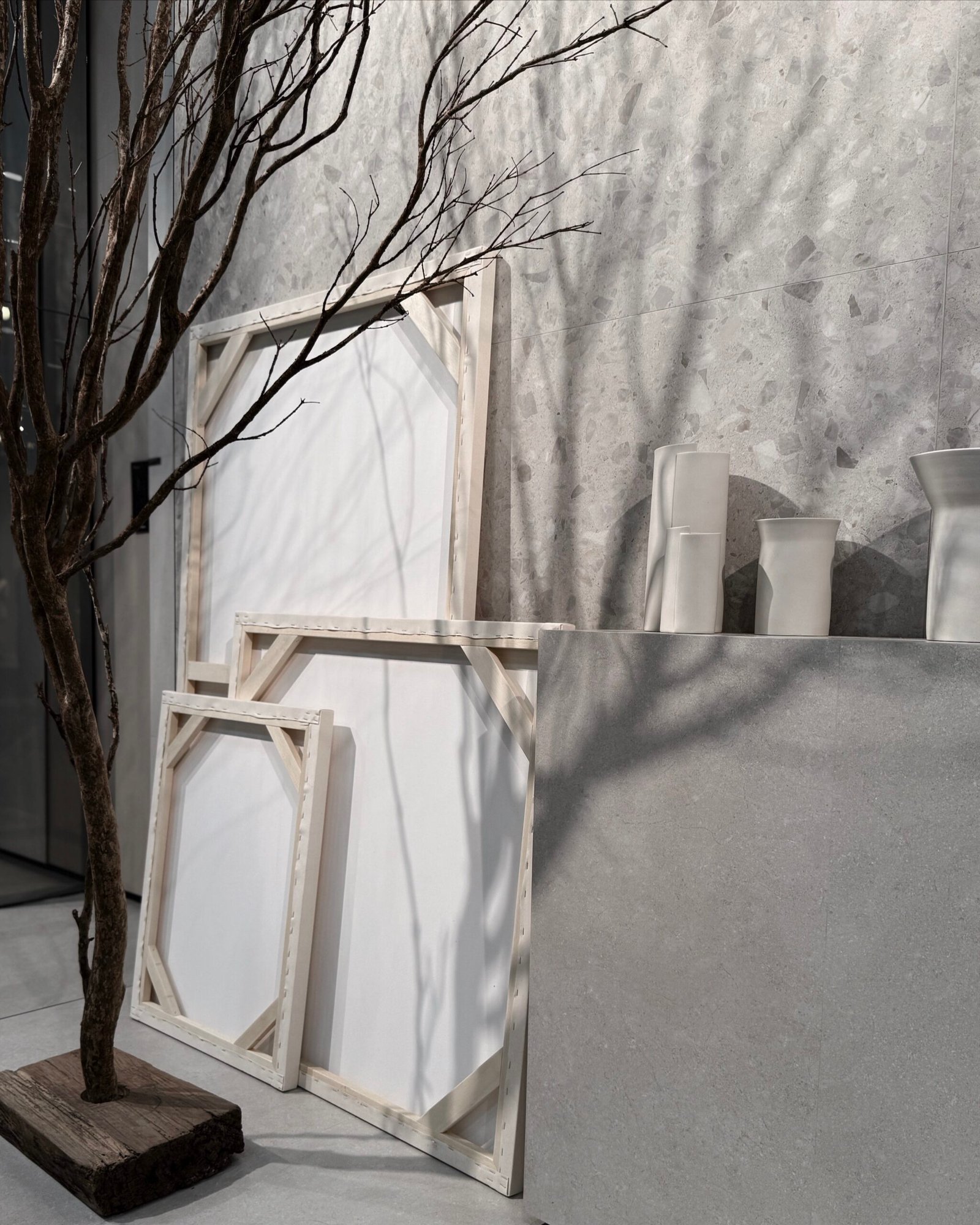 Expo Revestir 2025 - Biancogres