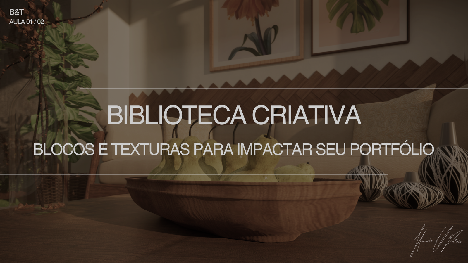 Módulo Blocos e Texturas (1)