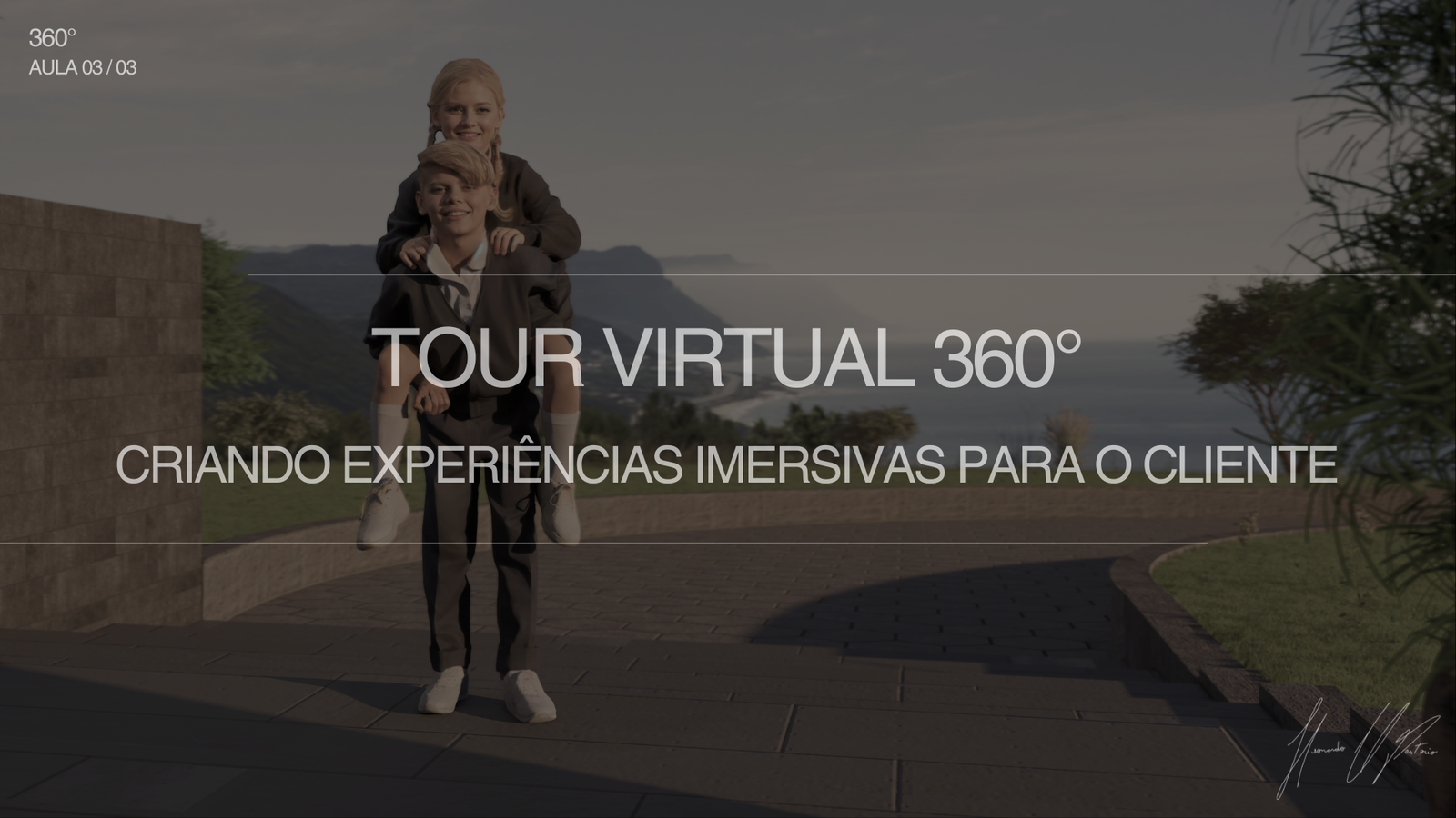 Módulo Experiência Visual em 360° (3)