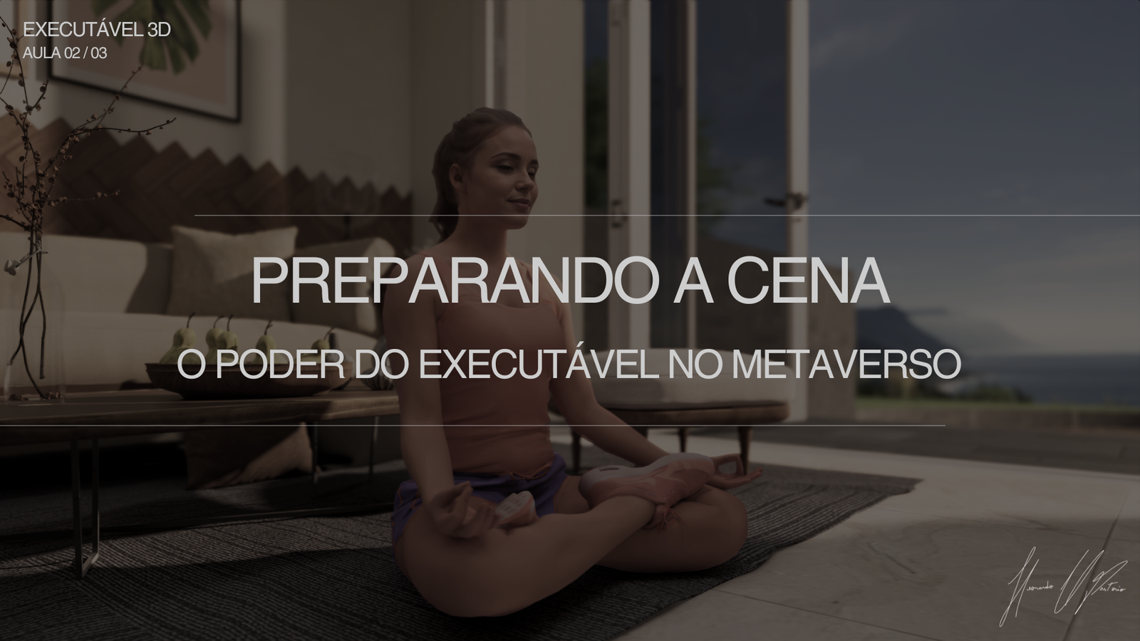 Módulo Metaverso Projeto 3D digital (2)