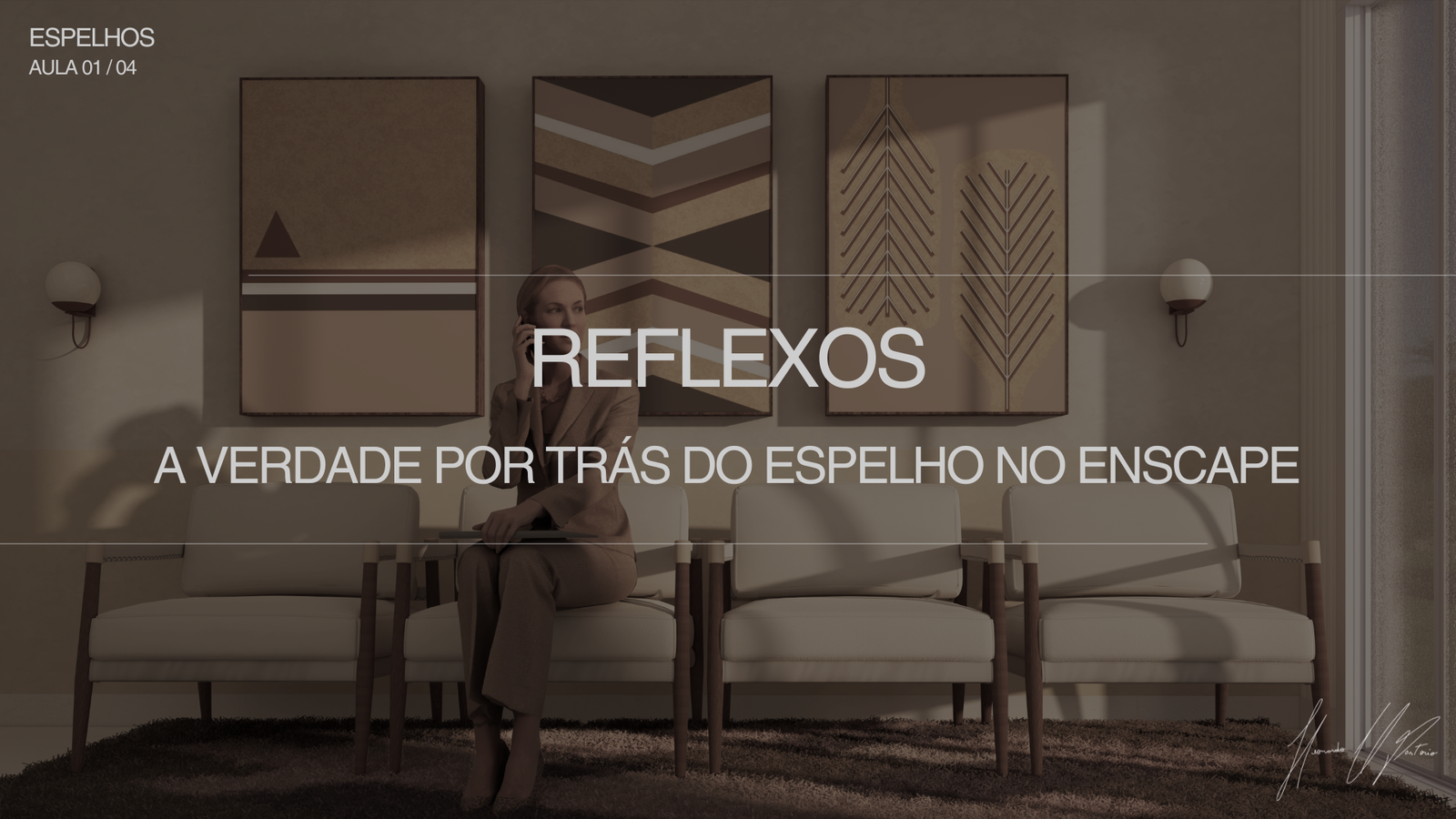 Módulo O Jogo dos Reflexos (1)