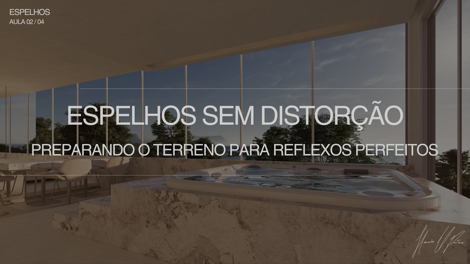 Módulo O Jogo dos Reflexos (2)