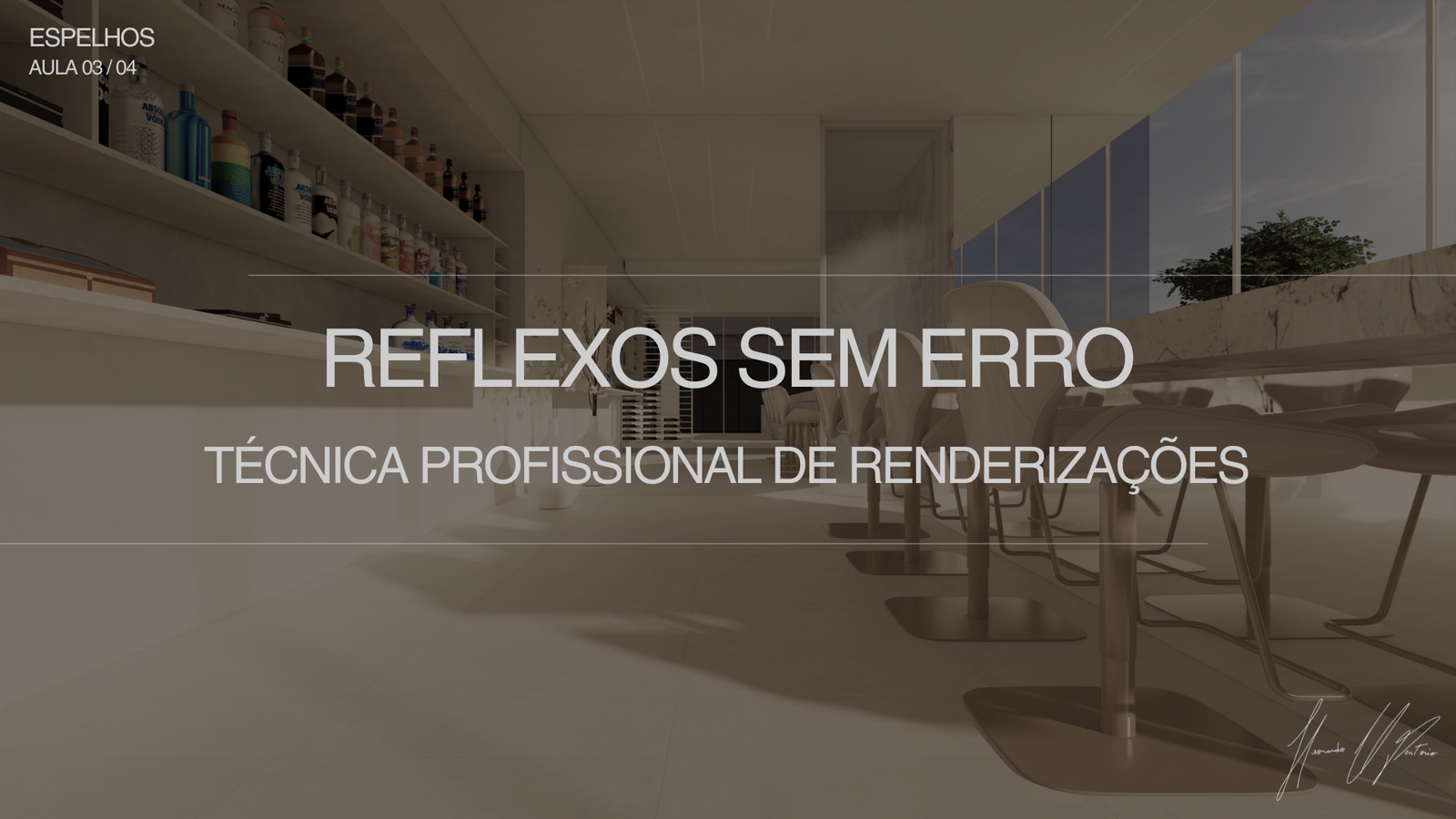 Módulo O Jogo dos Reflexos (3)