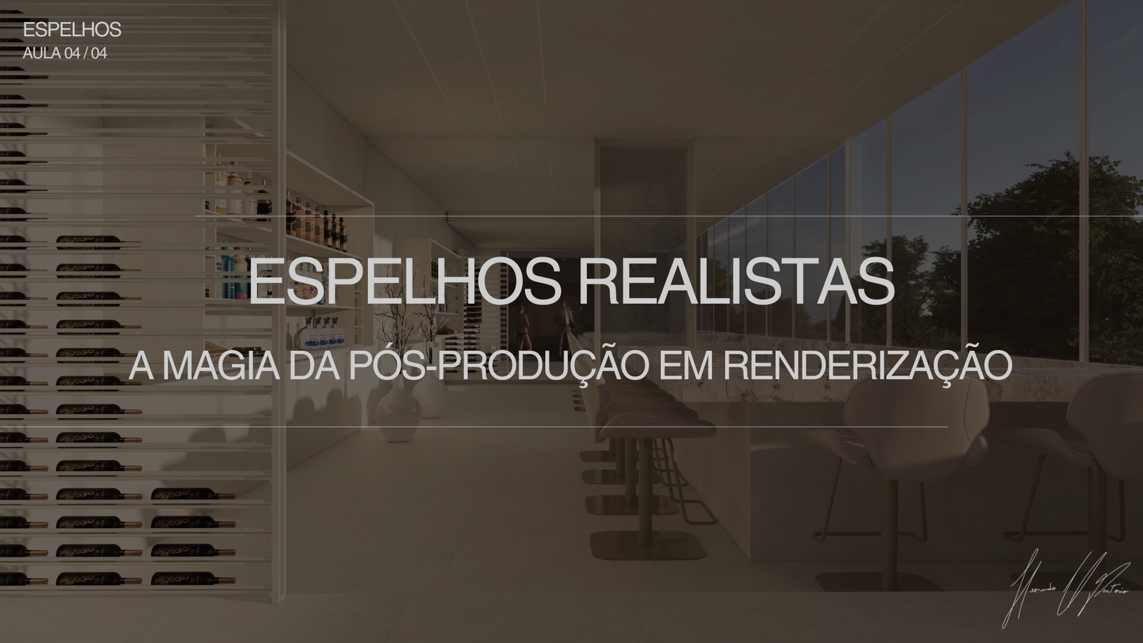 Módulo O Jogo dos Reflexos (4)